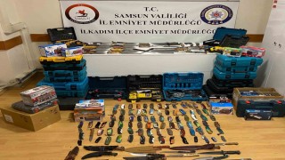 Sanal devriye Siber Vatanda suç odaklarına göz açtırmıyor