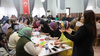 Sanat Terapisi Eğitimi ile eğitimciler sanatın iyileştirici gücünü keşfetti