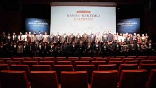 Sanayi kenti Kocaeliden 7,3lük ihracat artışı