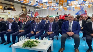 Sanayi ve Teknoloji Bakanı Kacır: Çelik Kubbe projemizi tamamlayacağız