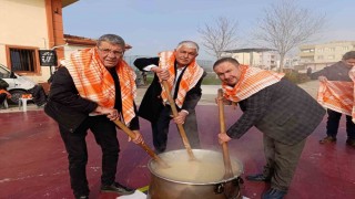 Sancaklı Yörükleri, kadim geleneklerini asırlardır sürdürüyor