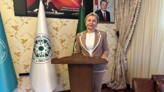 SANKON Antalya İl Başkanlığına İlknur Fidan atandı