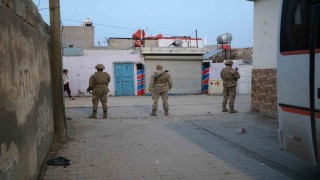 Şanlıurfa merkezli terör operasyonu: 18 gözaltı