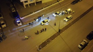 Şanlıurfada aranan 2 zanlı yakalandı