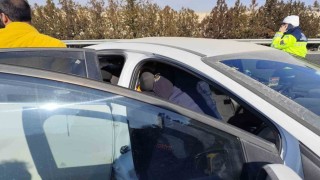 Şanlıurfada otomobiller çarpıştı: 12 yaralı