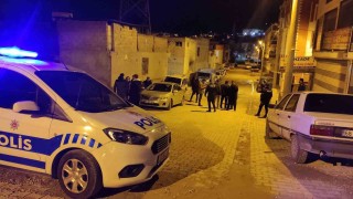 Şanlıurfada sokakta silahlı saldırıya uğrayan genç öldü