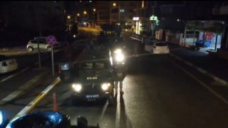 Şanlıurfada uyuşturucu operasyonunda 25 şahıs tutuklandı