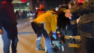 Sarıyerde kaçak yılbaşı partisine polis baskını: Yüzlerce genç dolandırıcılık mağduru oldu