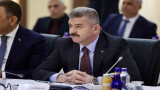 Sarp Sınır Kapısı 2024 yılı verileri açıklandı