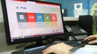 SASKİ sanal şubesine 80 bin başvuru, yüzde 98 memnuniyet