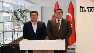 Saylak ve Arastan Tarımda Ortak Akıl vurgusu