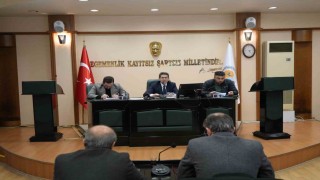 SBB, ilçelerdeki mezarlık hizmetini de uhdesine alıyor