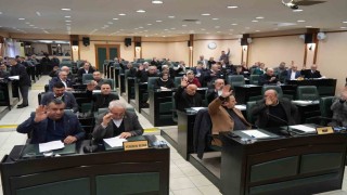 SBB Meclisinde 36 gündem maddesi karara bağlandı