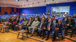 SEGM Sürdürülebilir Eğitim Gelişim ödülü SUBÜnün