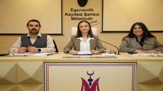 Şehzadelerde yılın ilk meclis toplantısı yapıldı