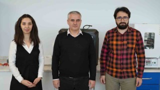 Şekil hafızalı implantlar, iyileşme sürecini hızlandıracak