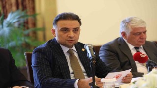 Sekteye uğrayan kentsel dönüşüm projesinin ihalesi tamamlandı