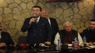 Selahattin Metin: “Tek gayem insanların duasını almak”