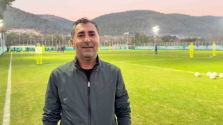 Selahattin Polat: İkinci devrede çok hızlı bir yükselişle istediğimiz noktaya geleceğiz