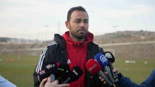 Selçuk İnan: Galatasaray karşısında taraftarımızın da desteğiyle bir zafer elde edebiliriz