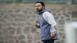 Selçuk İnan: Galibiyet serisini devam ettirmek istiyoruz