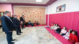 Selçukluda okul dışı öğrenme ortamları nesillerin geleceğini inşa ediyor