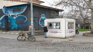 Selçukta vatandaşlar halk ekmekten memnun: Ekmek 9 TL