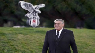 Serdal Adalı: Beşiktaş camiasının önemini, değerini bilecek hoca arayışımız var