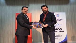 Serdar Tuncer, Battalgazide gönüllere dokundu