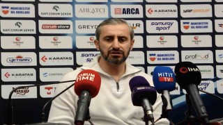 Serkan Özbalta: “Alacağımız 3 puan bizim için çok önemliydi”