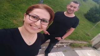 Sevgili eşim, mekanı cennet olsun sözleri iyi hal indirimine yetmedi