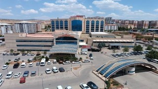 Siirtte 2024 yılında 1 milyon 245 bin 327 kişi tedavi gördü