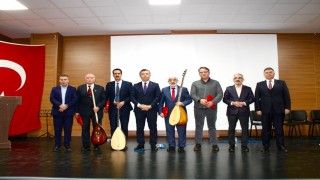 Âşık Rûhânîye vefa