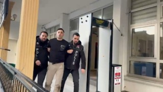 Silahla yakalanan firari: Bence firardakiler teslim olsun, söz verince gelip alıyorlar