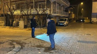 Silahlı saldırı düzenlenen araçtaki 12 yaşındaki çocuk hayatını kaybetti
