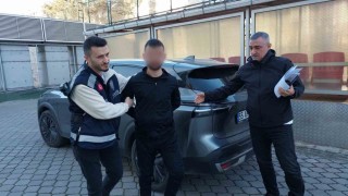 Silahlı yaralama zanlısı tutuklandı