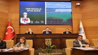 Silivri Belediye Başkanı Bora Balcıoğlu: Bu şehrin tüm çocukları benim evladım