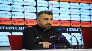 Sinan Kaloğlundan istifa açıklaması: “Yönetimle görüşeceğim”