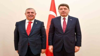 Sinop Adalet Sarayı 2025 yatırım programında