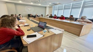 Sinopta MHRS sistemini değerlendirildi