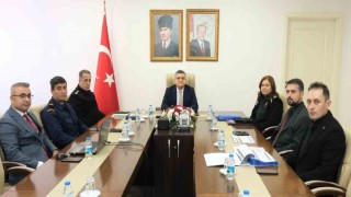 Sinopta suç oranları azaldı