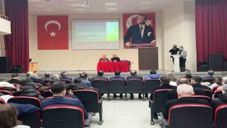 Sinopta Sultan 1. İzzettin Keykavus Paneli