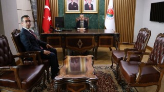 Şırnak Gençlik ve Spor İl Müdürlüğünde görev değişimi