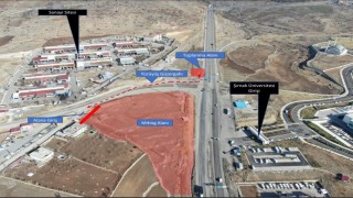 Şırnak Valiliği 2025 gösteri ve yürüyüş alanlarını belirledi