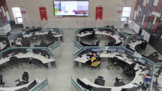 Şırnakta 112ye asılsız ihbarda bulunan 13 kişiye idari para cezası kesildi