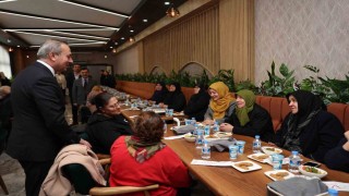 Sivas Belediyesinin destekleri başladı