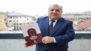 Sivasın tarihi camileri 3 dilde tanıtılıyor