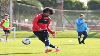 Sivasspor taktik maçı yaptı