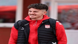 Sivasspor, Trabzona gitti
