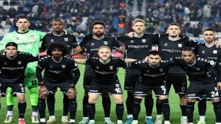 Sivassporun galibiyet hasreti 8 maça çıktı